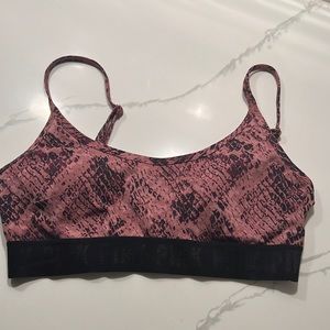 Victoria’s Secret ultimate sports bra